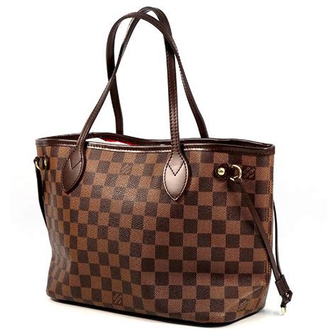 sac cabas louis vuitton damier|Louis Vuitton damier eben.